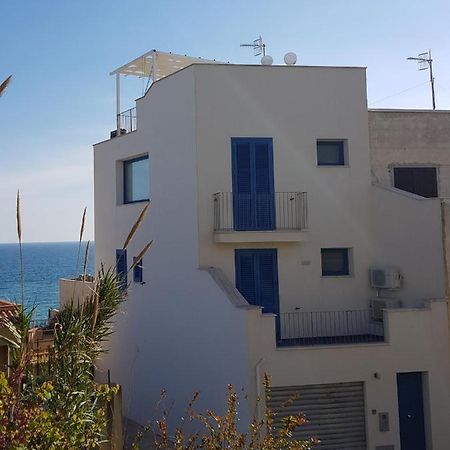 Appartamento Galatea House Marinella di Selinunte Esterno foto