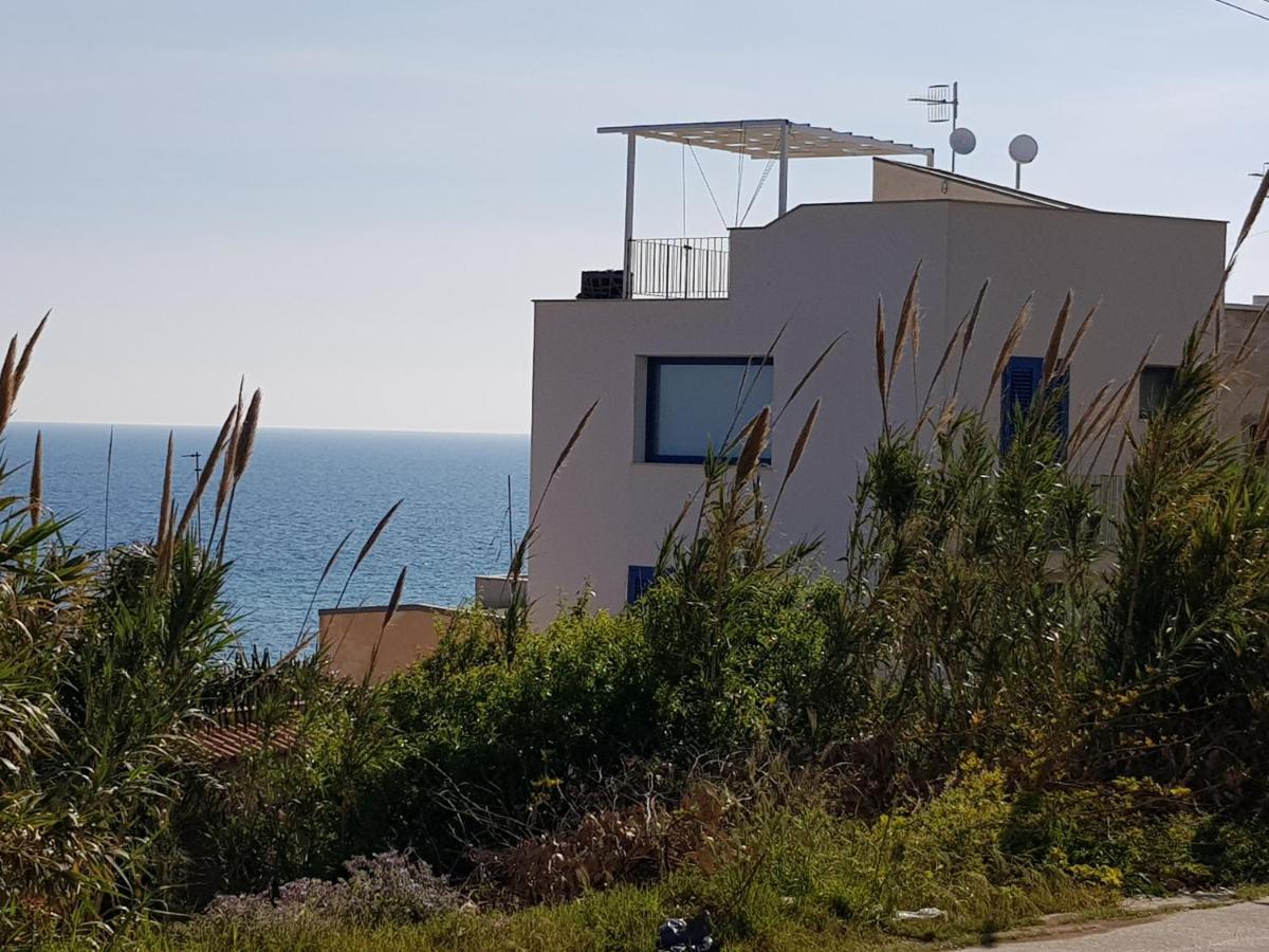Appartamento Galatea House Marinella di Selinunte Esterno foto