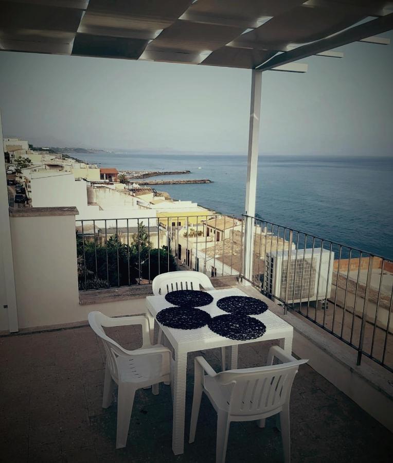 Appartamento Galatea House Marinella di Selinunte Esterno foto