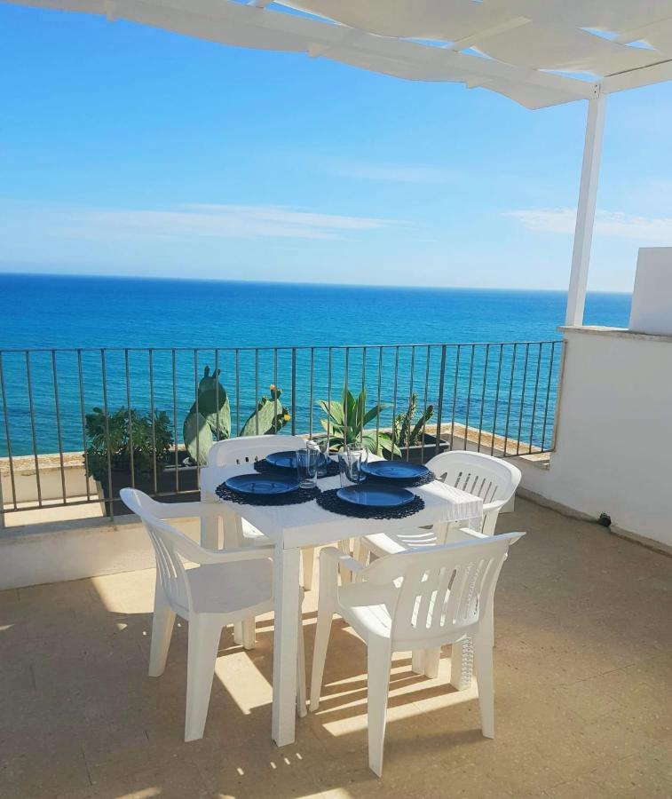 Appartamento Galatea House Marinella di Selinunte Esterno foto