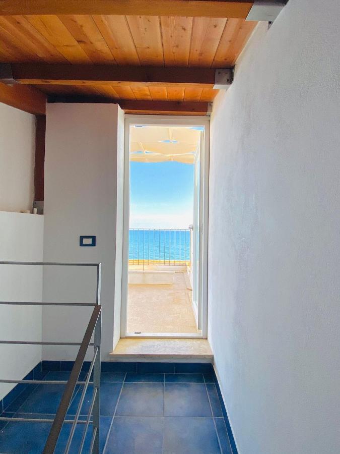 Appartamento Galatea House Marinella di Selinunte Esterno foto