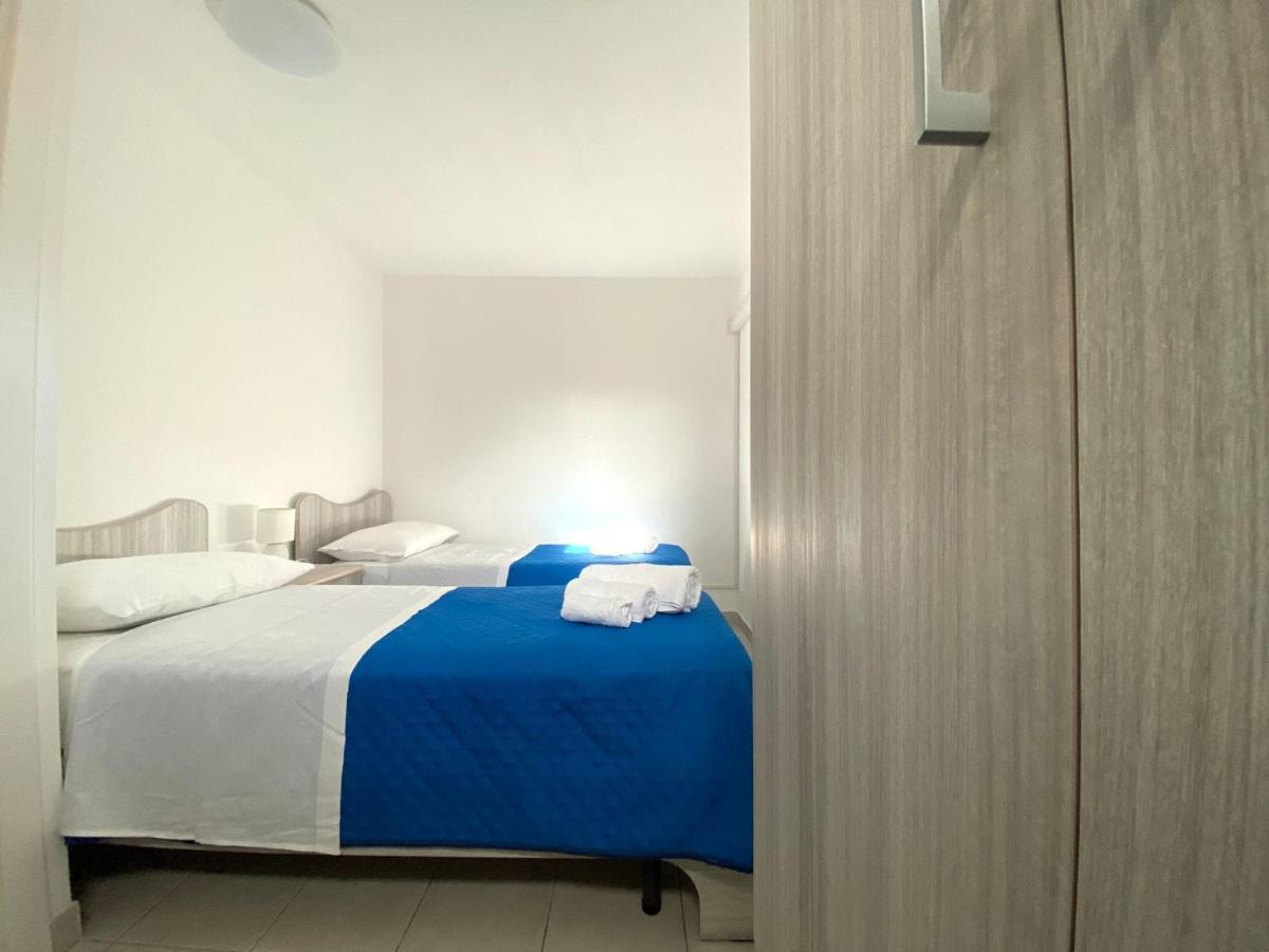 Appartamento Galatea House Marinella di Selinunte Esterno foto