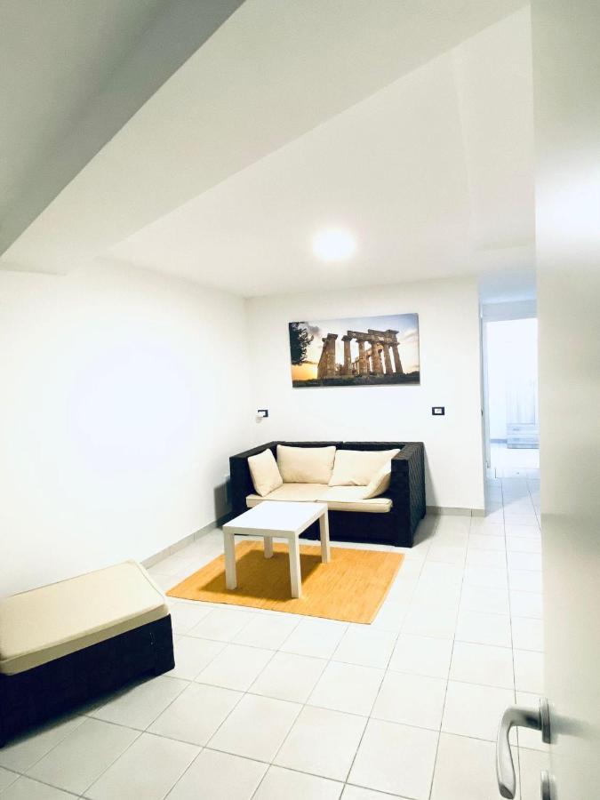 Appartamento Galatea House Marinella di Selinunte Esterno foto
