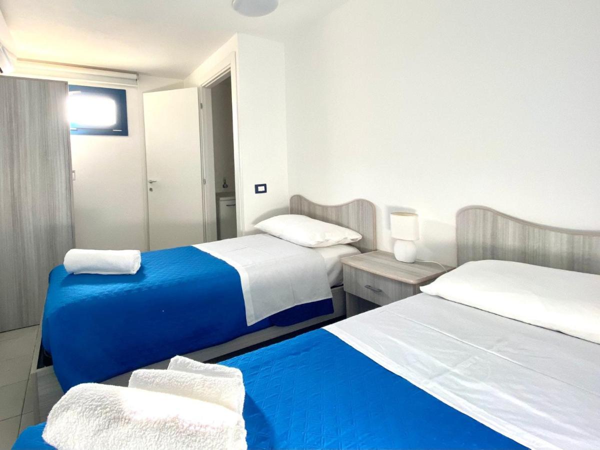 Appartamento Galatea House Marinella di Selinunte Esterno foto