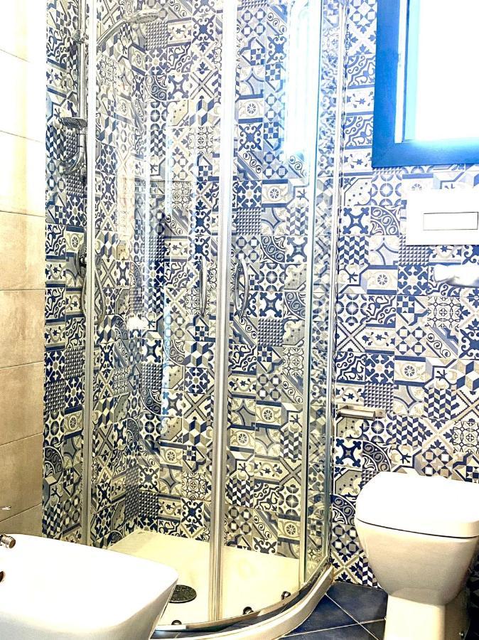 Appartamento Galatea House Marinella di Selinunte Esterno foto