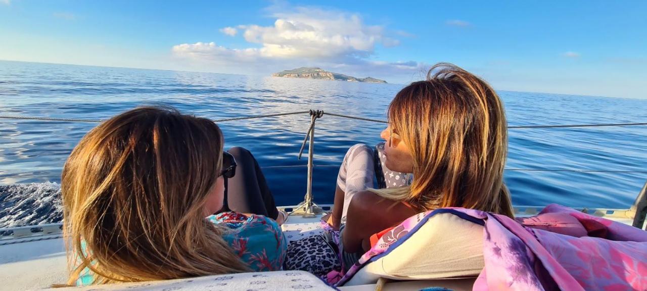 Appartamento Galatea House Marinella di Selinunte Esterno foto