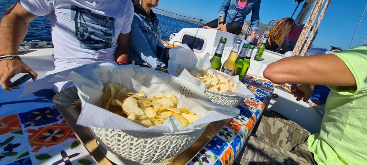 Appartamento Galatea House Marinella di Selinunte Esterno foto